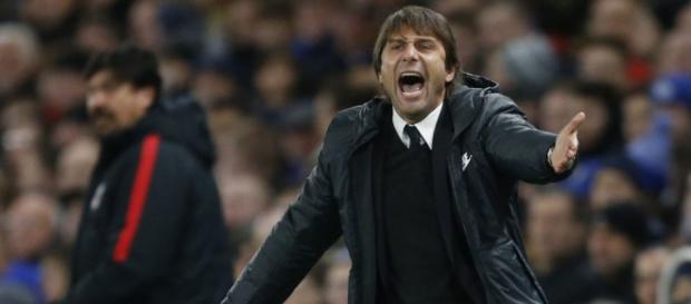 Antonio Conte says Paris Saint-Germain and Barcelona will want to ... - cityam.com Antonio Conte says Paris Saint-Germain and Barcelona will want to ... - cityam.com
