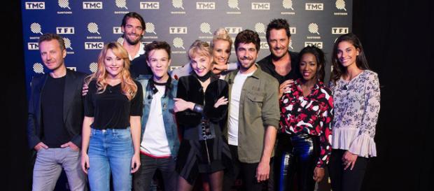 avec les stars saison 8 Episode 2 en streaming du 21 Octobre 2017 - full-streamiz.biz avec les stars saison 8 Episode 2 en streaming du 21 Octobre 2017 - full-streamiz.biz