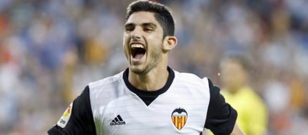 Bei Paris Saint-Germain vor der Saison aussortiert: FC Valencia ... - kicker.de Bei Paris Saint-Germain vor der Saison aussortiert: FC Valencia ... - kicker.de
