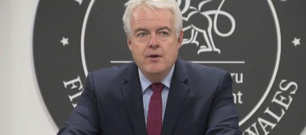 Carwyn Jones had 'no alternative' but to sack deceased minister ... - sky.com Carwyn Jones had 'no alternative' but to sack deceased minister ... - sky.com