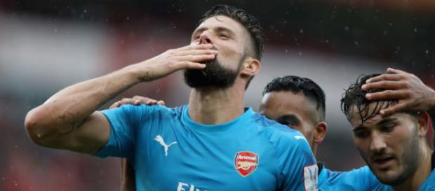 Ce footballeur va quitter Arsenal pour retourner en Ligue 1 Ce footballeur va quitter Arsenal pour retourner en Ligue 1