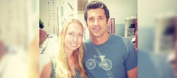 Celebrities who fell in love and married their fans. Image Credit: Blasting News Celebrities who fell in love and married their fans. Image Credit: Blasting News