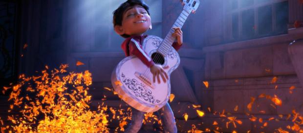Cinema: film d'animazione per tutto dicembre Cinema: film d'animazione per tutto dicembre