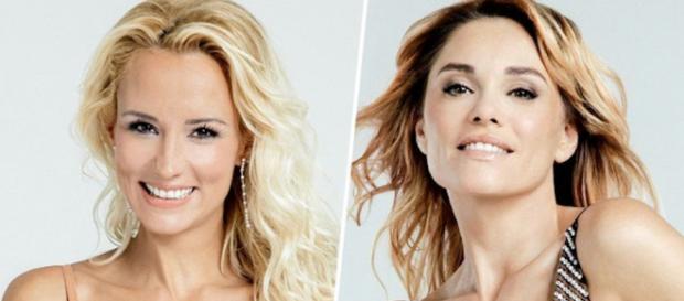 DALS 8 : Elodie Gossuin a pensé à l'abandon ! - public.fr DALS 8 : Elodie Gossuin a pensé à l'abandon ! - public.fr
