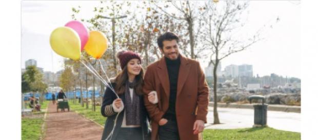 Dolunay - Anticipazioni della puntata n. 23 di domenica 10 dicembre 2017. Dolunay - Anticipazioni della puntata n. 23 di domenica 10 dicembre 2017.