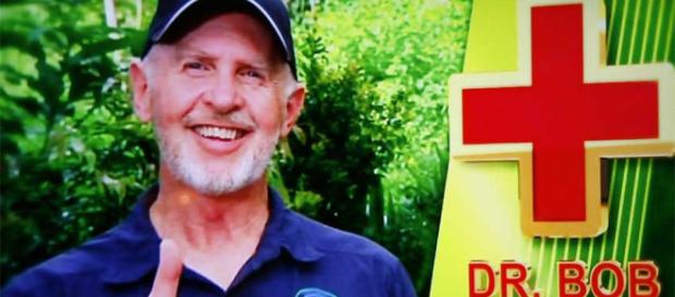Dr. Bob warnt vor Giftschlangen im Dschungelcamp - allmystery.de Dr. Bob warnt vor Giftschlangen im Dschungelcamp - allmystery.de