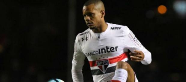Edimar é o primeiro reforço do Tricolor. Edimar é o primeiro reforço do Tricolor.