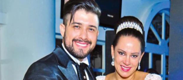 Ele estaria devendo 11 meses de pensão da filha Ele estaria devendo 11 meses de pensão da filha