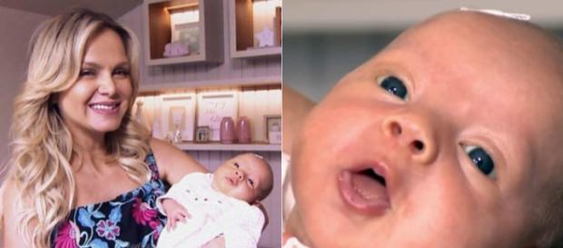Eliana garante que Manuela é prioridade Eliana garante que Manuela é prioridade