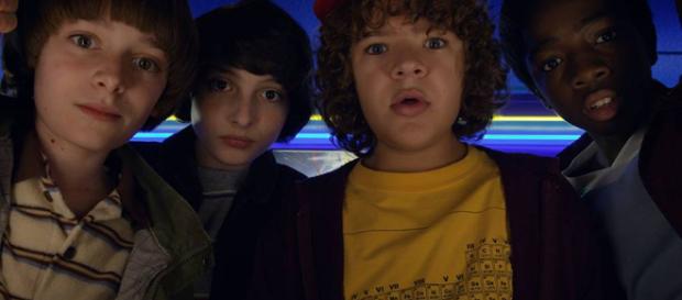 Erro científico é descoberto em Stranger Things 2 | Foto: Divulgação Erro científico é descoberto em Stranger Things 2 | Foto: Divulgação