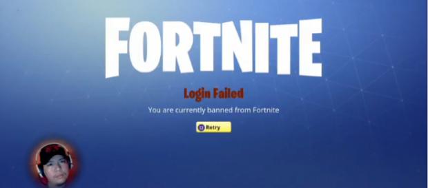 'Fortnite' streamer AlexRamiGaming - YouTube/AlexRamiGaming 'Fortnite' streamer AlexRamiGaming - YouTube/AlexRamiGaming