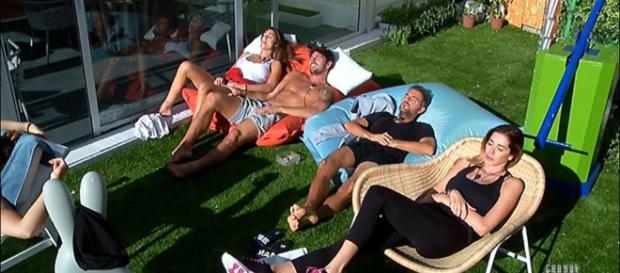 Grande Fratello Vip 2017 ultimo giorno Grande Fratello Vip 2017 ultimo giorno