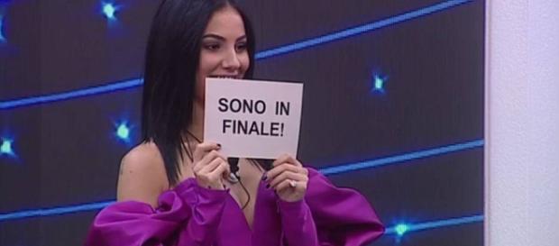 Grande Fratello Vip 2017 vincitore Grande Fratello Vip 2017 vincitore