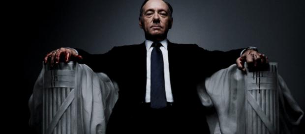 House of Cards Staffel 6: Steht die Polit-Serie jetzt vor dem Aus ... - giga.de House of Cards Staffel 6: Steht die Polit-Serie jetzt vor dem Aus ... - giga.de