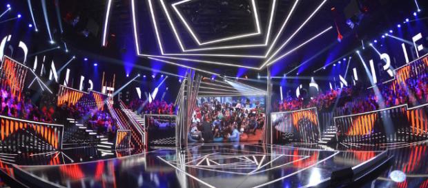 La Final de Gran Hermano Revolution. La Final de Gran Hermano Revolution.