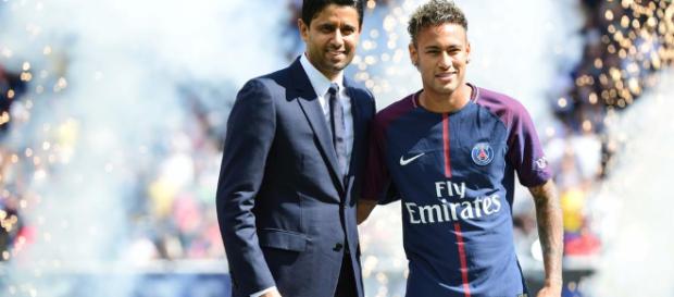 Le PSG veut encore impressionner tout le monde l'année prochaine Le PSG veut encore impressionner tout le monde l'année prochaine