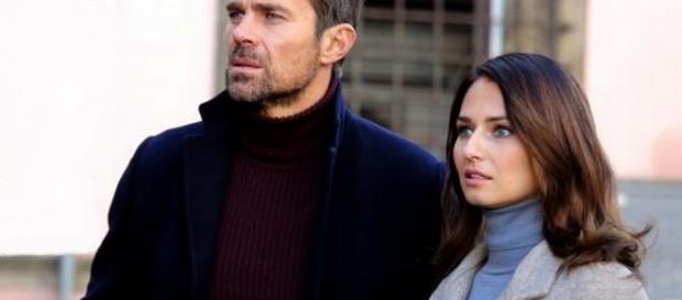 Le tre rose di Eva 4: trama del settimo episodio in onda il 14 dicembre Le tre rose di Eva 4: trama del settimo episodio in onda il 14 dicembre