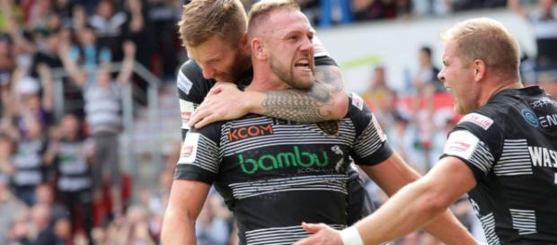 Liam Watts and Marc Sneyd (pictured here) were unlucky not to be called up for the World Cup. Image Source - scorehighlights.com Liam Watts and Marc Sneyd (pictured here) were unlucky not to be called up for the World Cup. Image Source - scorehighlights.com