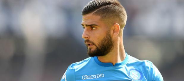 Lorezo Insigne est blessé, Sarri doit trouver la solution ! Lorezo Insigne est blessé, Sarri doit trouver la solution !