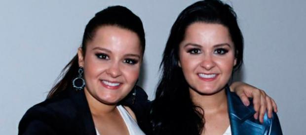 Maiara está passando por momentos complicados. (Foto Reprodução) Maiara está passando por momentos complicados. (Foto Reprodução)