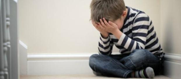 Menino confessa ter estuprado mais de 50 Menino confessa ter estuprado mais de 50