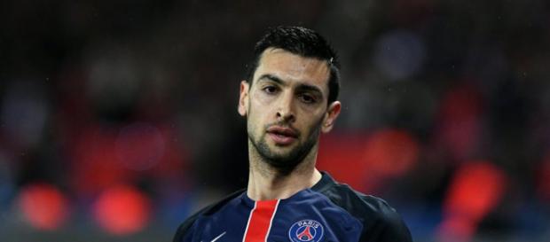 PSG : finalement le numéro 10 est pour Pastore - bfmtv.com PSG : finalement le numéro 10 est pour Pastore - bfmtv.com