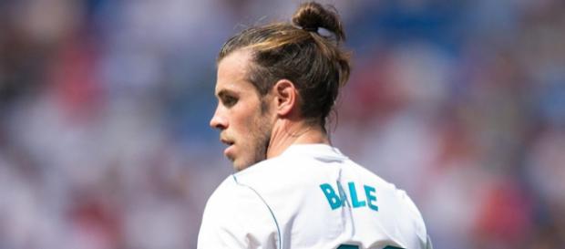 Real Madrid : Coup de tonnerre pour Gareth Bale ! Real Madrid : Coup de tonnerre pour Gareth Bale !