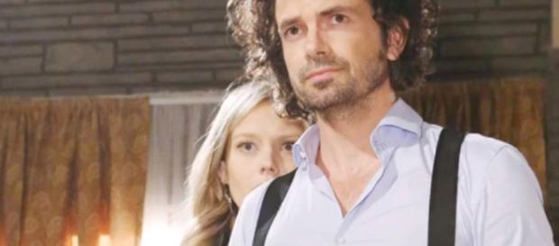 ( Scott and Abby's secret may come out.Image via Reality spoilers Youtube screencap). ( Scott and Abby's secret may come out.Image via Reality spoilers Youtube screencap).