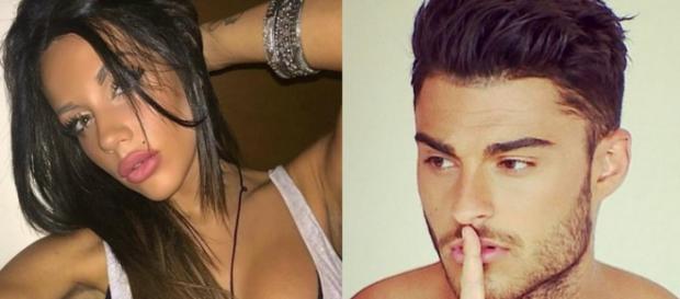 Secret Story 11 : Laura et Thibault Kuro Garcia ont-ils été ex dans le passé ? Secret Story 11 : Laura et Thibault Kuro Garcia ont-ils été ex dans le passé ?