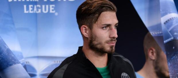 Trapp va partir en Angleterre bientôt ? Trapp va partir en Angleterre bientôt ?