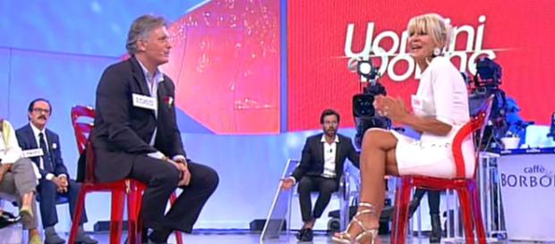Uomini e Donne 2016-2017, prima puntata con polemiche: Gemma e ... - velvetgossip.it Uomini e Donne 2016-2017, prima puntata con polemiche: Gemma e ... - velvetgossip.it