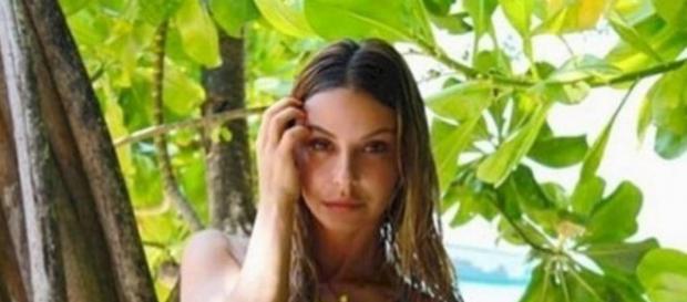 Uomini e Donne news: Sabrina Ghio ritorna in televisione? Ecco dove Uomini e Donne news: Sabrina Ghio ritorna in televisione? Ecco dove