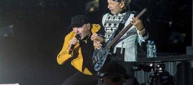 Vasco Rossi, nuovo record con Modena Park Vasco Rossi, nuovo record con Modena Park