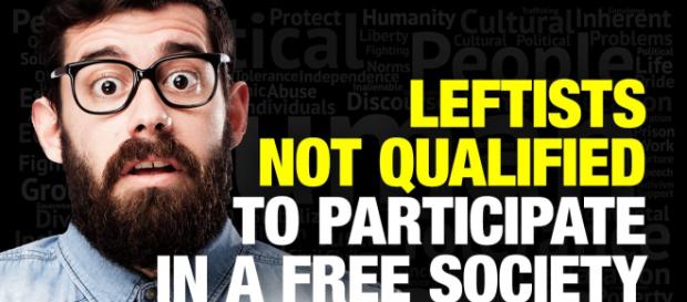 You can't just scream down everyone you disagree with (image vimeo.com) You can't just scream down everyone you disagree with (image vimeo.com)