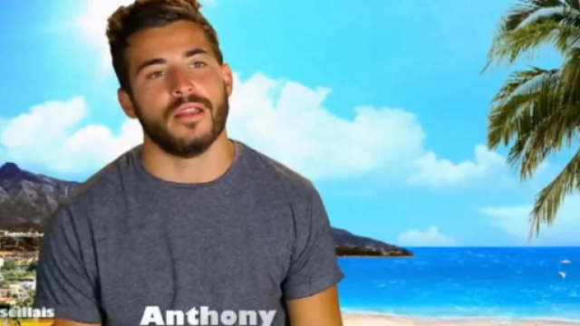 Anthony Matéo (Les Marseillais) élimine Valentin Leonard : les ... - purebreak.com
