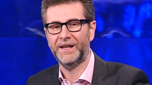 Ascolti tv 3 dicembre: Fazio flop