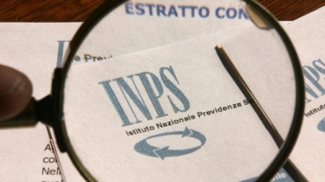 Aumenti pensioni, fino a 260 euro nel 2018