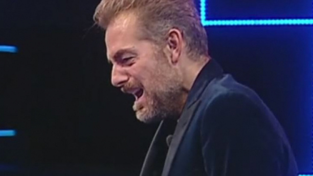 #Daniele Bossari si apre sull'alcool. #BlastingNews