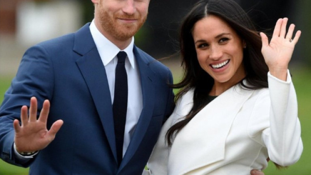 Gb, il principe Harry e Meghan Markle si sposeranno in primavera ... - ilmessaggero.it