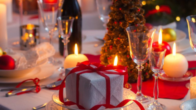 Idee per il cenone della Vigilia di Natale - limmi.it