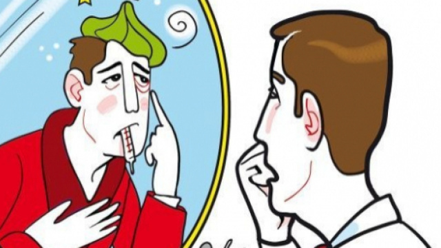 Il malato immaginario, 9 modi per non googlare i propri sintomi