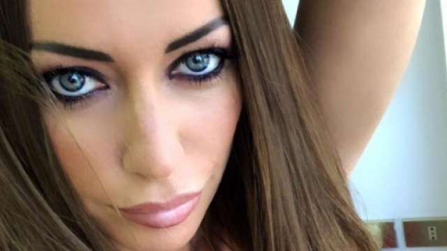 Gossip: Karina Cascella ha un nuovo amore (foto tratta da Libero)