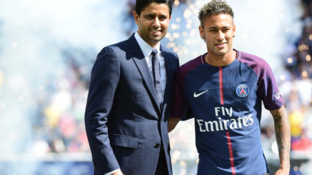 Le PSG veut encore impressionner tout le monde l'année prochaine