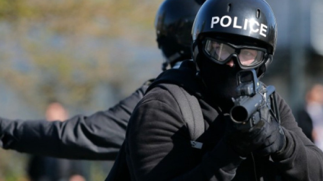 LesInrocks - Violences policières : "L'objectif n'est plus de ... - lesinrocks.com