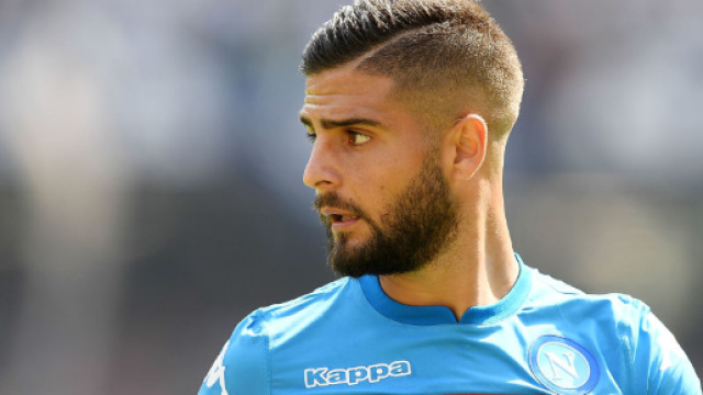 Lorezo Insigne est blessé, Sarri doit trouver la solution !