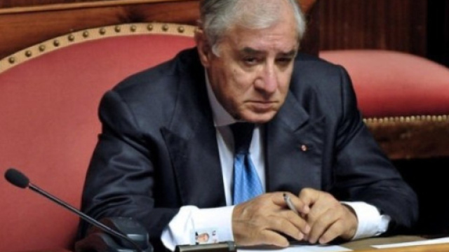 Marcello Dell'Utri, la Cassazione: "&Egrave; particolarmente pericoloso ... - huffingtonpost.it