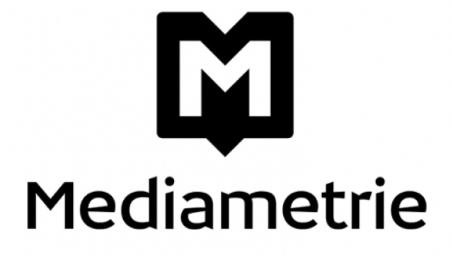 Médiamétrie mesure les audiences de la télévision française