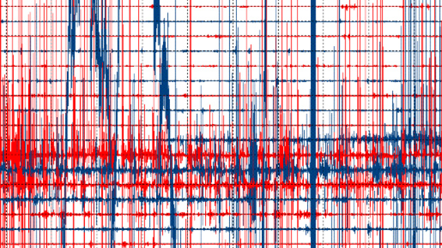 Paura ad Amatrice: la terra trema ancora.
