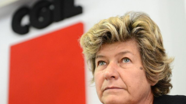 Pensioni, niente accordo governo – sindacati. Camusso annuncia una ... - fanpage.it