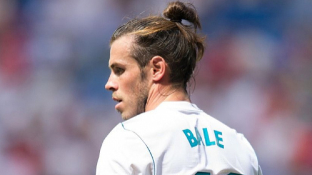 Real Madrid : Coup de tonnerre pour Gareth Bale !